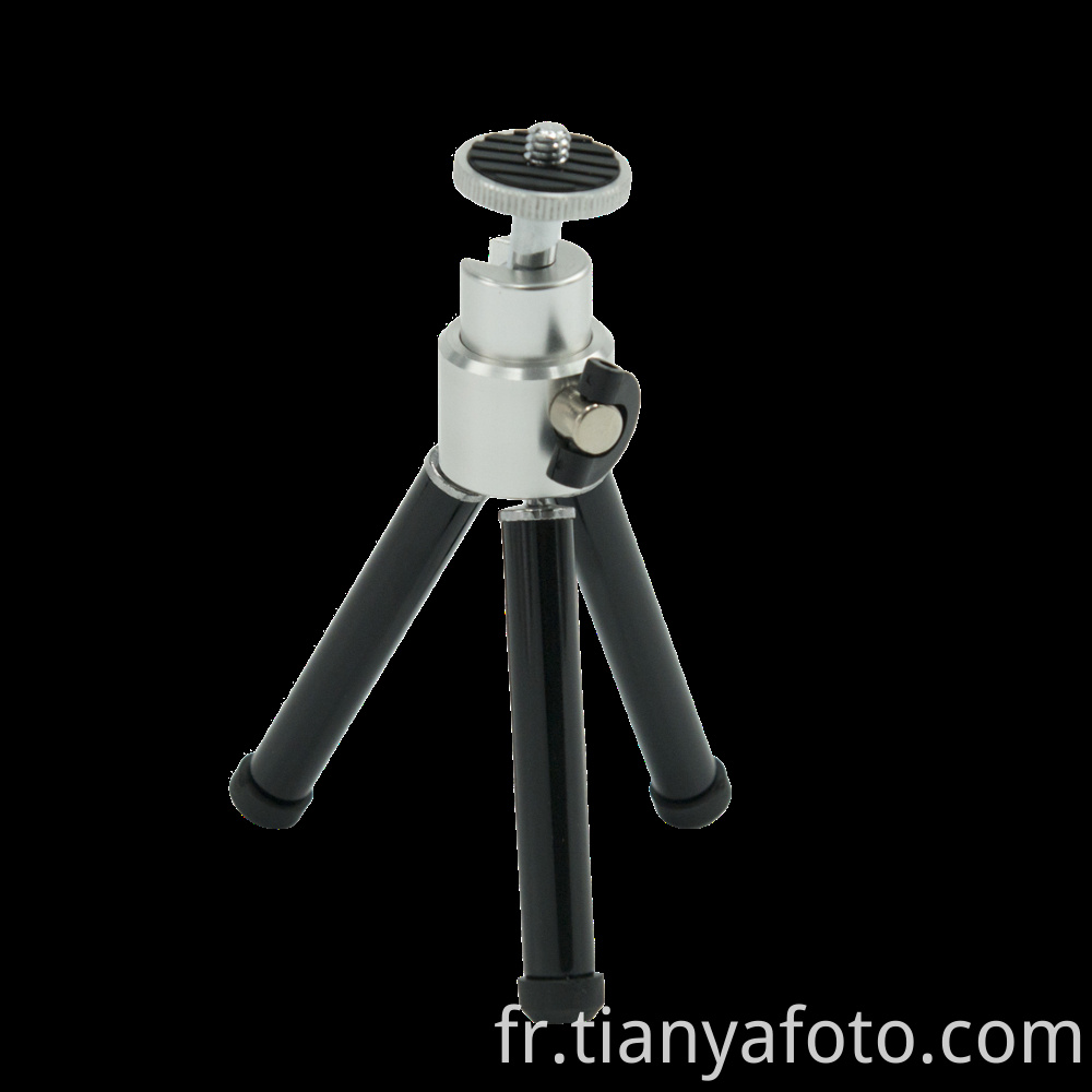 Flexbile Tripod for cellphone